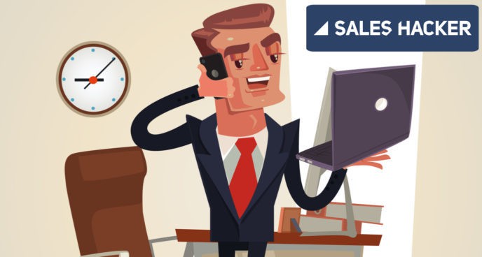 9 Expert Tips For A Successful Sales Call