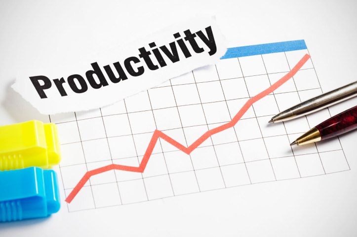 How to Increase Workplace Productivity