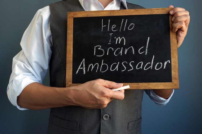 The Definitive Guide to Building a Network of Brand Ambassadors