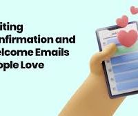 Writing Confirmation and Welcome Emails People Love — NCMA